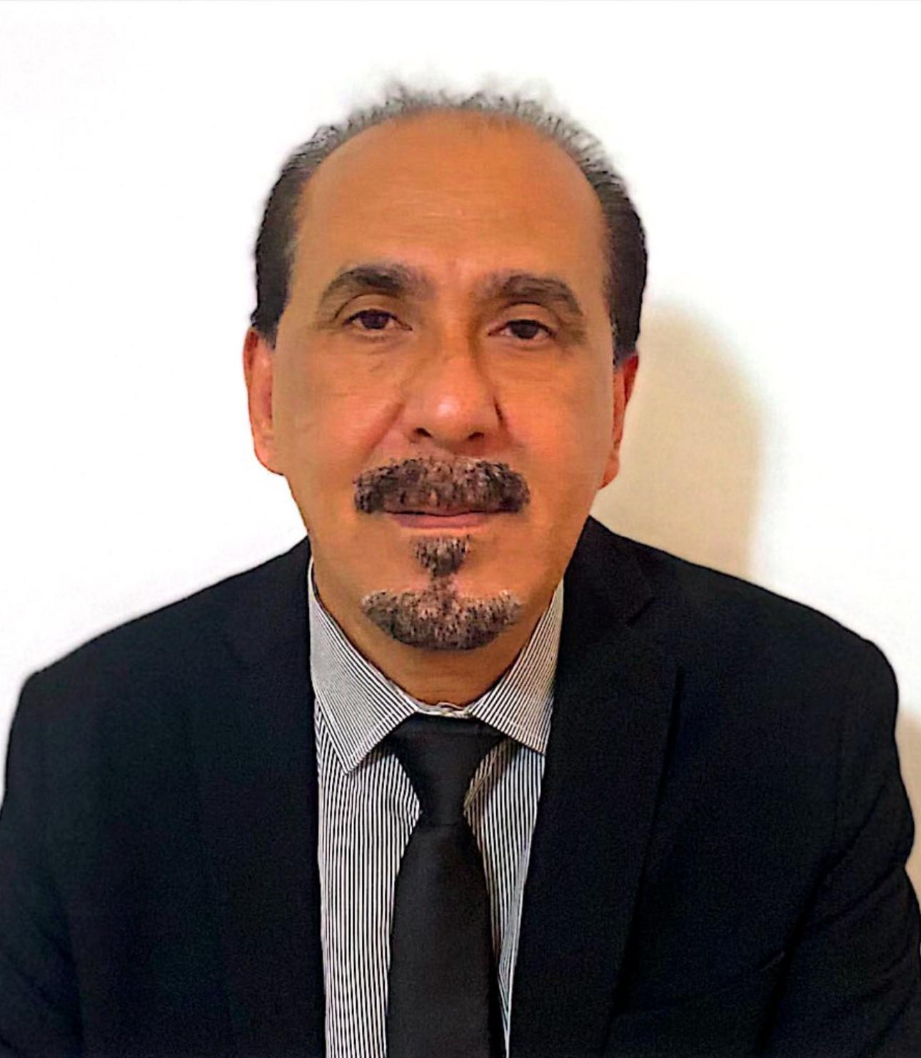 Dr. Ali Al-Husseini